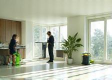 Nettoyage complet avant état des lieux, PropreMaison Solutions Lyon.